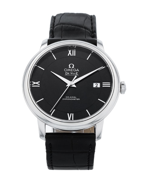Omega De Ville Prestige 424.13.40.20.01.001